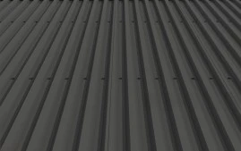 What is Corrugated Metal Siding and How It Protects Your Building？